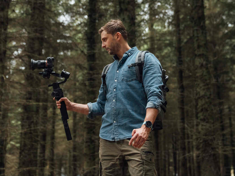 Co to jest gimbal?