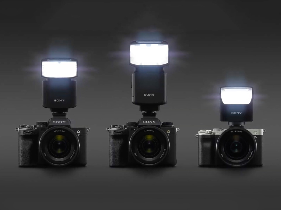 Jak fotografować z lampą błyskową?