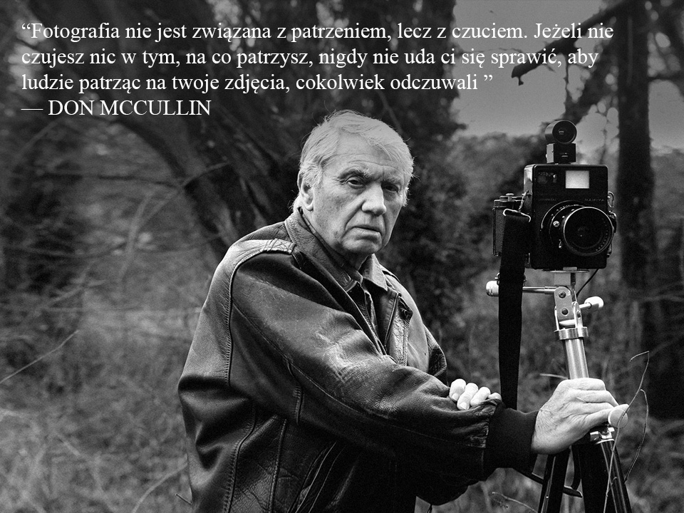 Cytaty o fotografii: motywujące i inspirujące